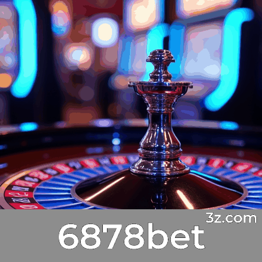 6878bet login page Brazil – secure online casino access