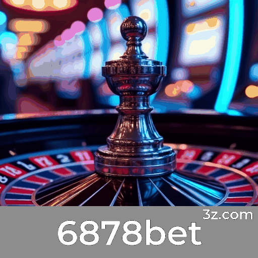 6878bet login page Brazil – secure online casino access