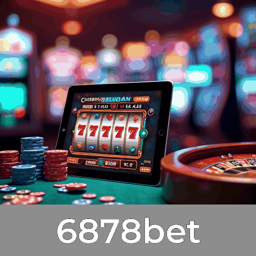 6878bet: Onde os Bônus e Promoções Fazem a Diferença