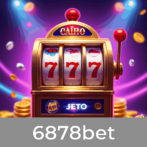 6878bet: Excelência em Jogos Online e Serviços Profissionais