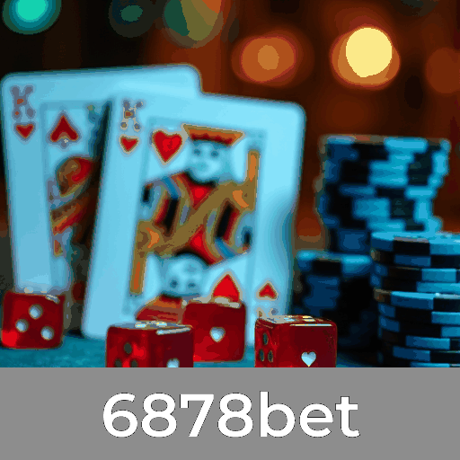 6878bet: Apostas ao Alcance das Mãos com App Completo