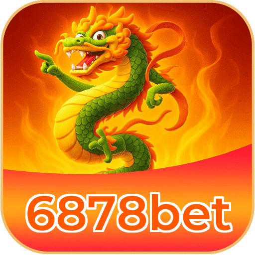 6878bet Logo