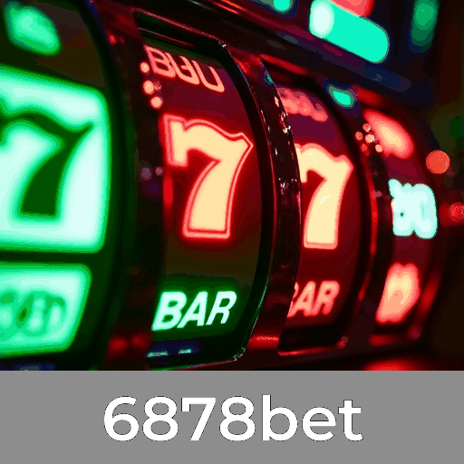 6878bet: Slots de Mega Prêmios, Roleta ao Vivo e Poker Estrategia para Jogadores Brasileiros