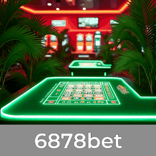 6878bet: Excelência em Jogos Online e Serviços Profissionais