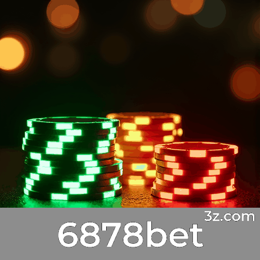 6878bet login page Brazil – secure online casino access