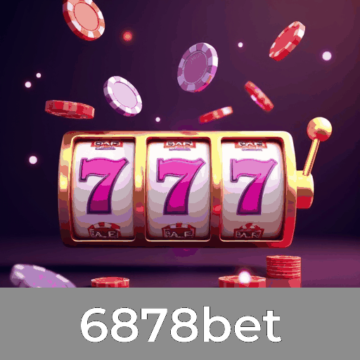 6878bet: Slots de Mega Prêmios, Roleta ao Vivo e Poker Estrategia para Jogadores Brasileiros
