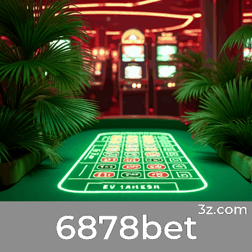 6878bet sports betting Brazil cricket and football