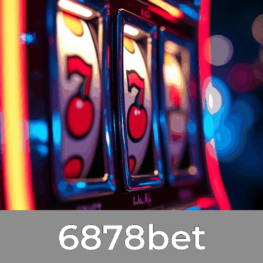 6878bet - Seu Cassino Seguro e Divertido